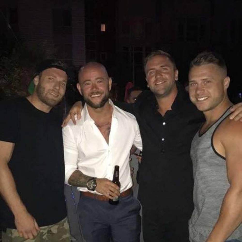 Meet your Posher, Jory